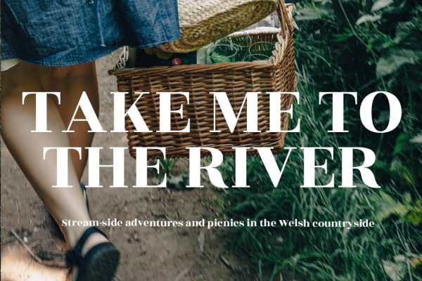 Take me to the river
