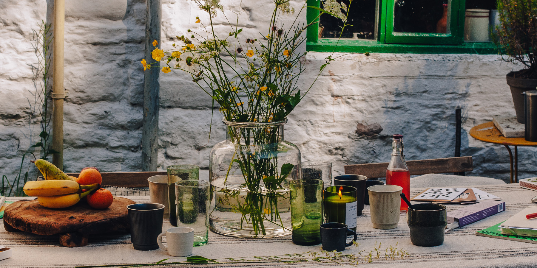 Mindful Morning Rituals