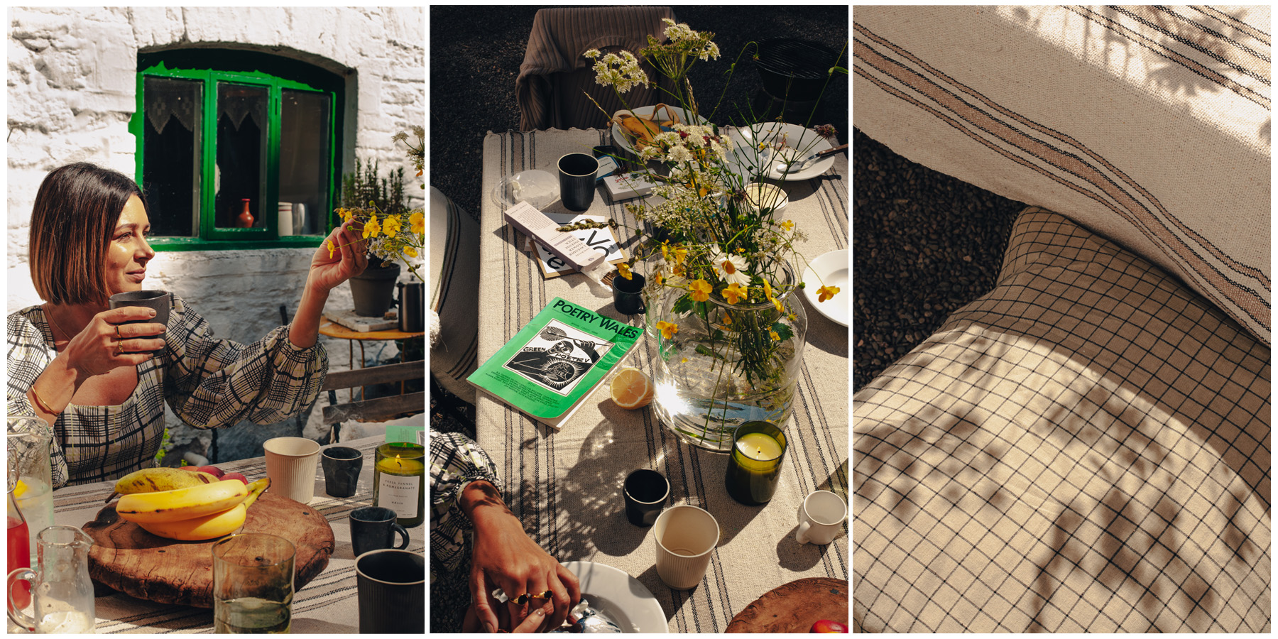 Mindful Morning Rituals
