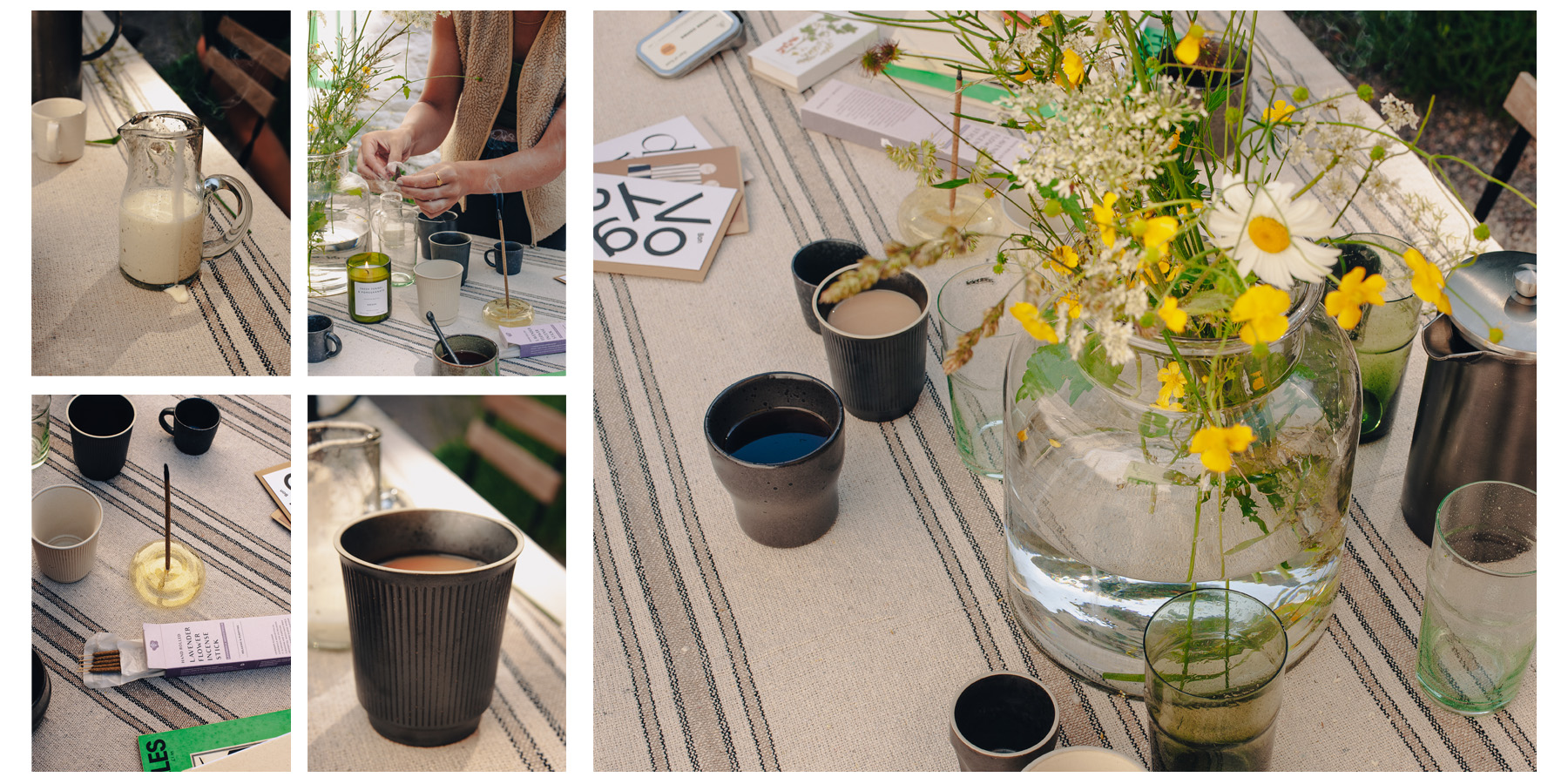 Mindful Morning Rituals