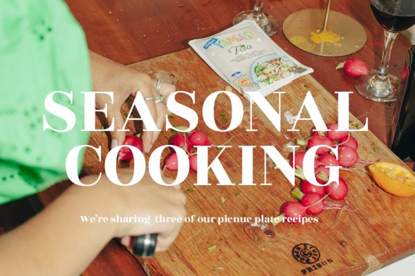 Recipes