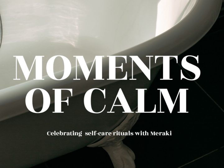 Moments of Calm