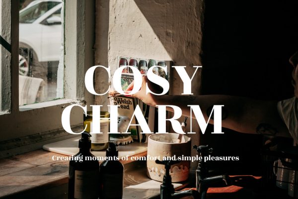 COSY CHARM