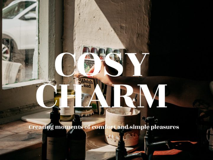 Cosy Charm