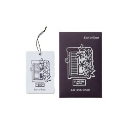 Viagem Air Freshener, Earl of East