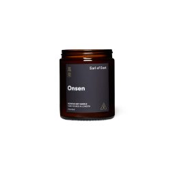 Onsen Soy Wax Candle