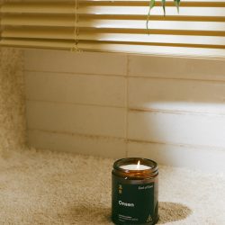 Onsen Soy Wax Candle