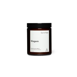 Viagem Soy Wax Candle
