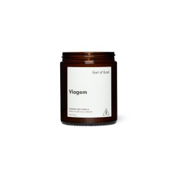 Viagem Soy Wax Candle