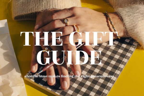 Gift Guide Main