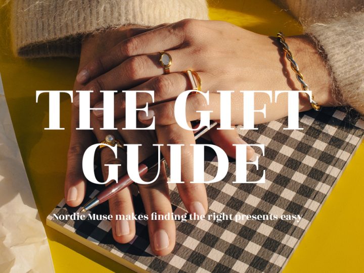 The Christmas Gift Guide