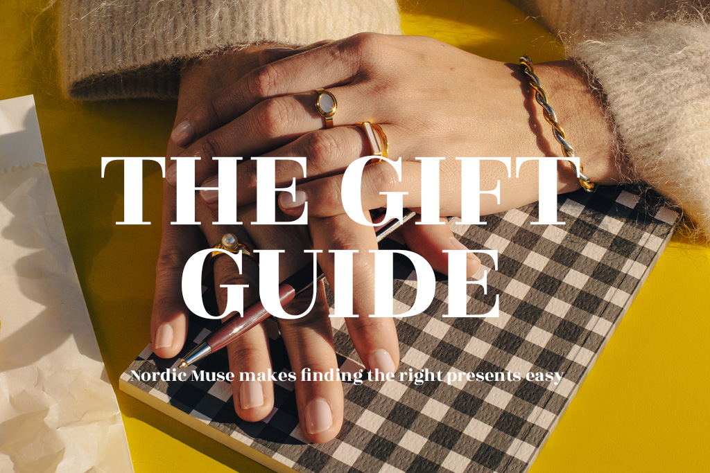 Gift Guide Main