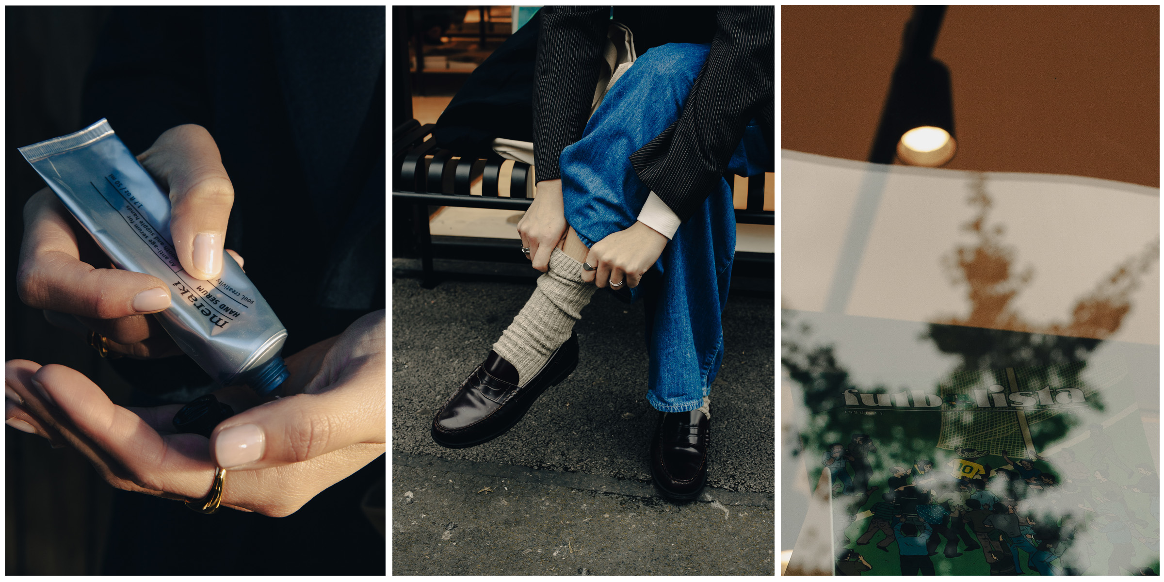 The Christmas Gift Guide