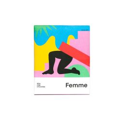 Femme Dark Milk Chocolate, Ocelot