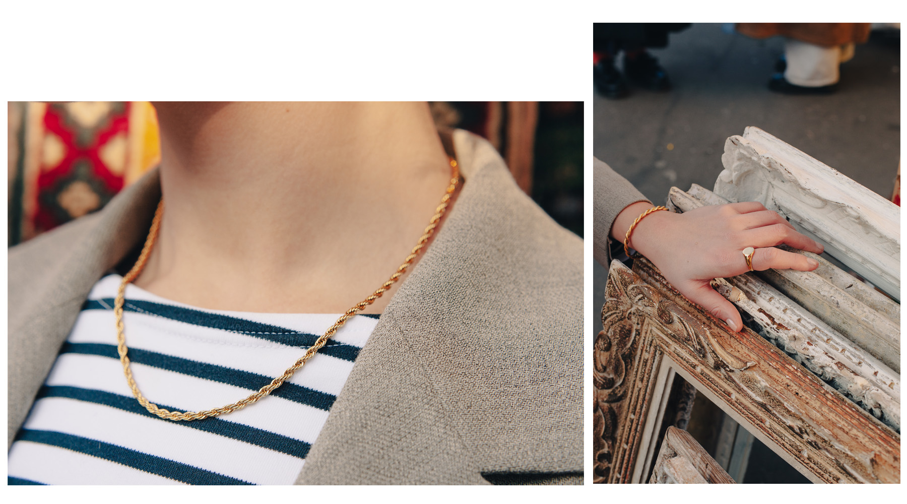 Necklace
