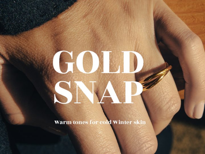Gold Snap