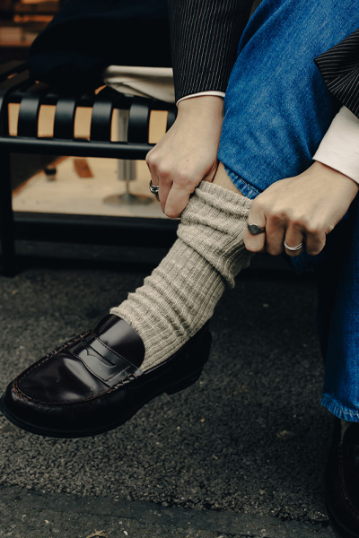 Socks