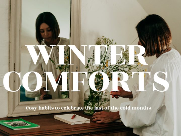 Winter Comforts