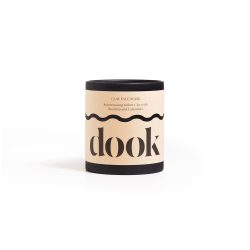 Rejuvenating Yellow Clay with Rosehip & Calendula Clay Mask, Dook