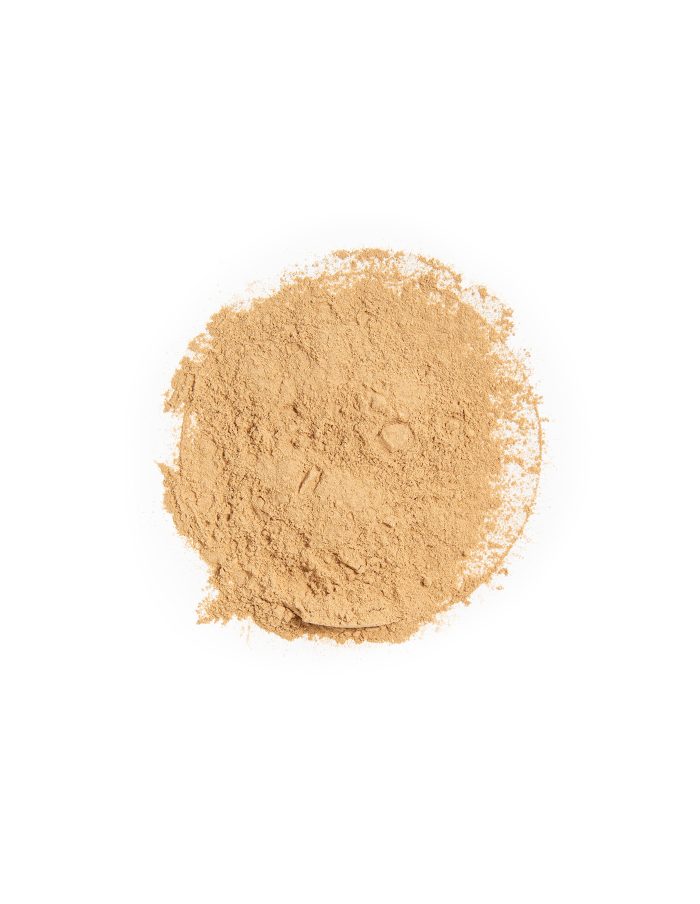 Rejuvenating Yellow Clay with Rosehip & Calendula Clay Mask, Dook