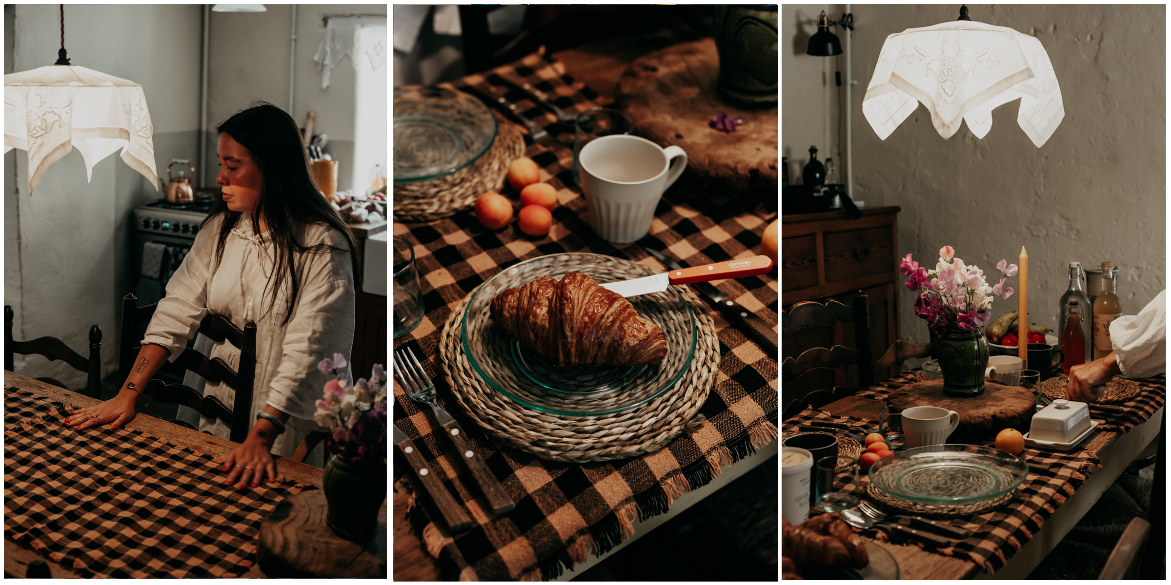 Special Mornings