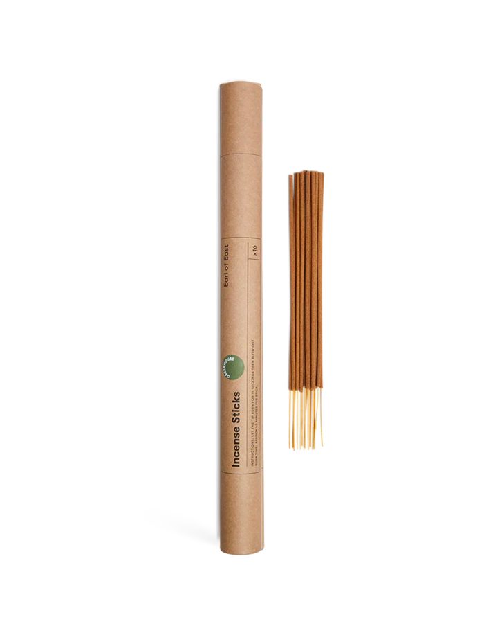 Greenhouse Incense Sticks, Earl of East