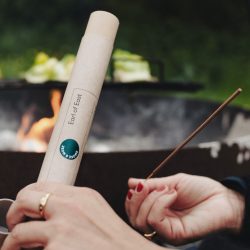 Smoke & Musk Incense Sticks, Earl of East