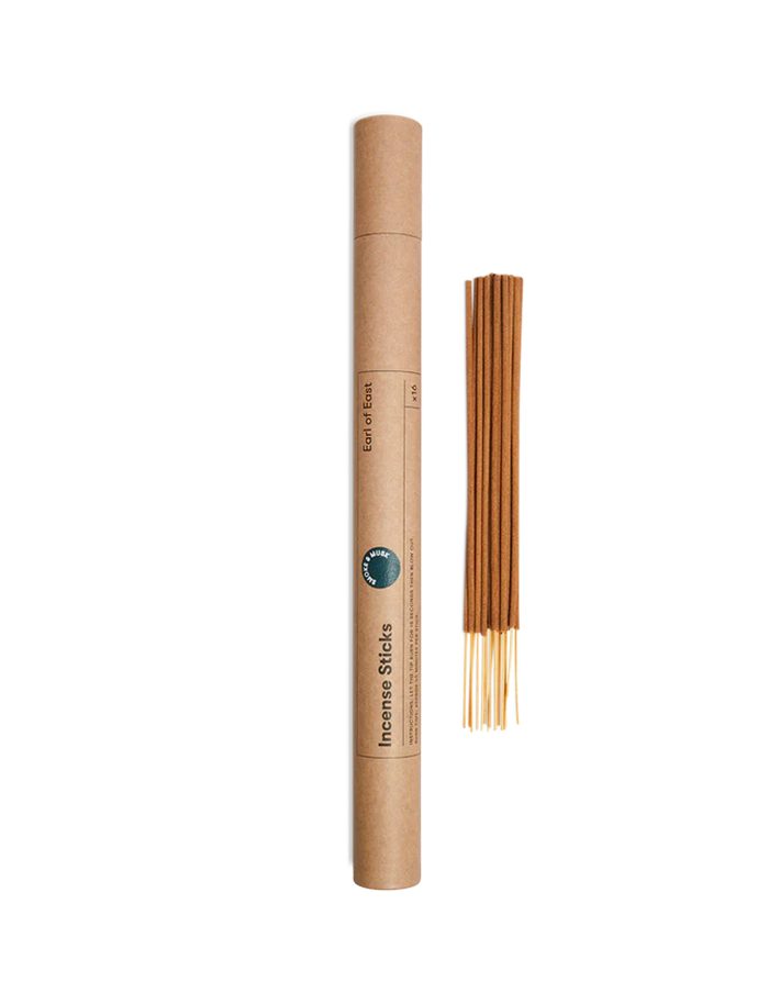 Smoke & Musk Incense Sticks, Earl of East