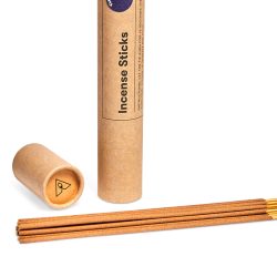 Viagem Incense Sticks, Earl of East
