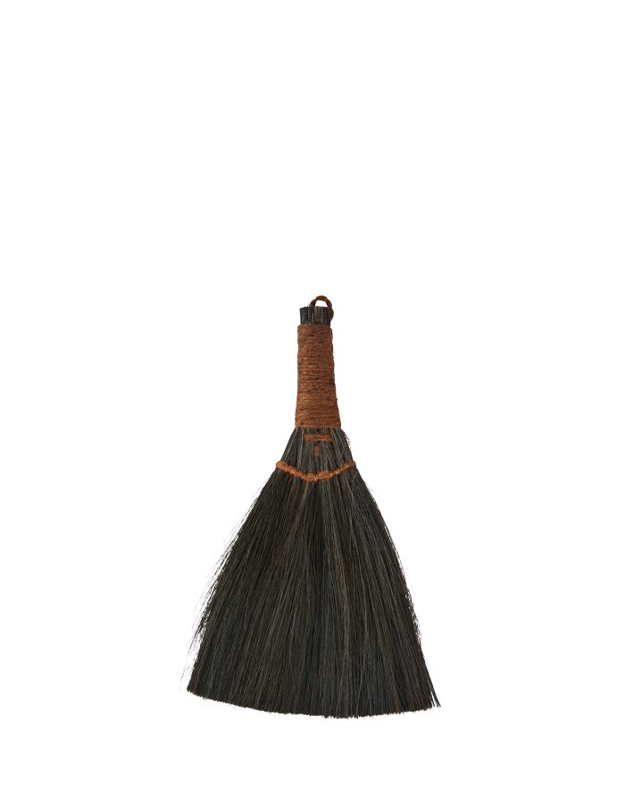 Seagrass Broom, Madam Stoltz