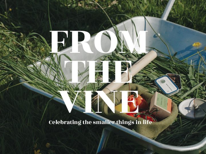 From The Vine