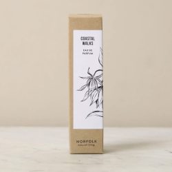 Coastal Walks Parfum 10ml, Norfolk Natural Living