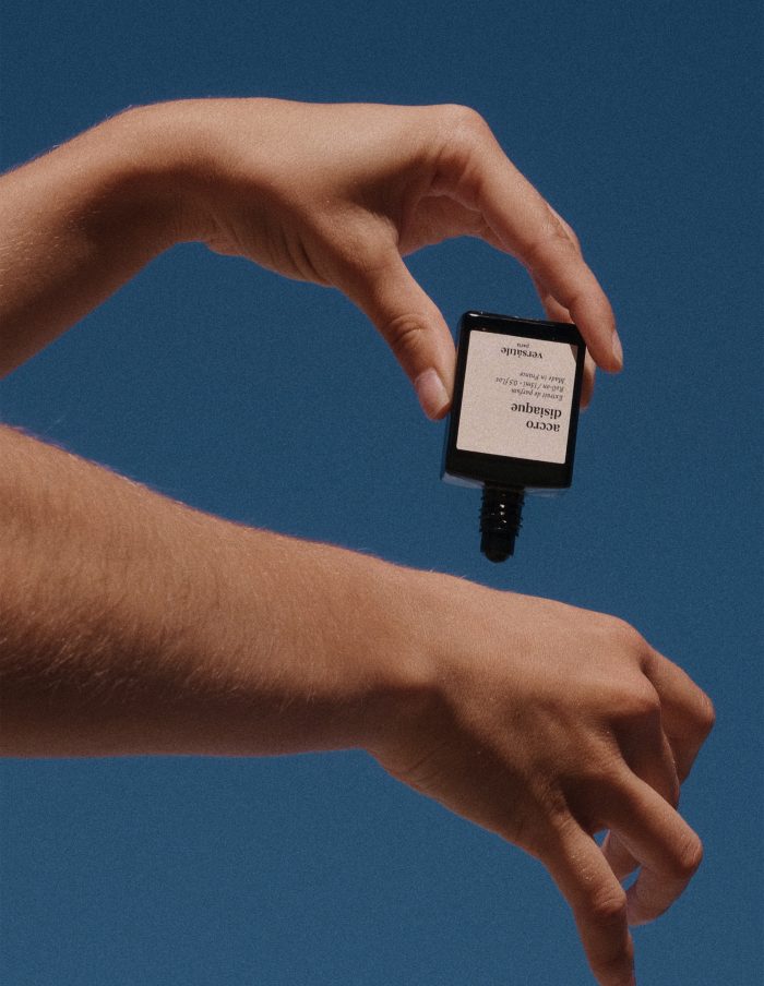 Acro Disiaque Perfume, Versatile Paris