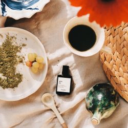 Culot Thé Perfume, Versatile Paris