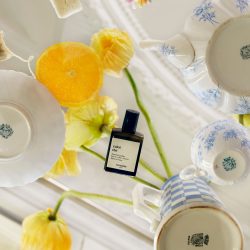 Culot Thé Perfume, Versatile Paris