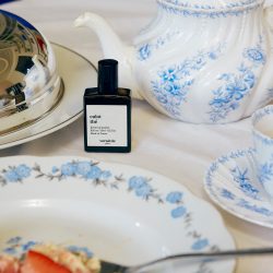 Culot Thé Perfume, Versatile Paris