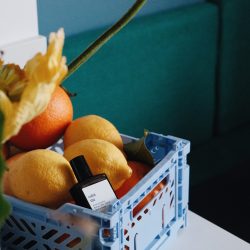 Culot Thé Perfume, Versatile Paris