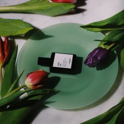 Culot Thé Perfume, Versatile Paris