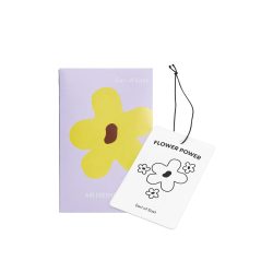 Flower Power Air Freshener, Earl of East