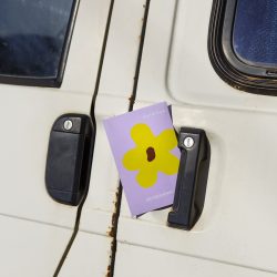 Flower Power Air Freshener, Earl of East