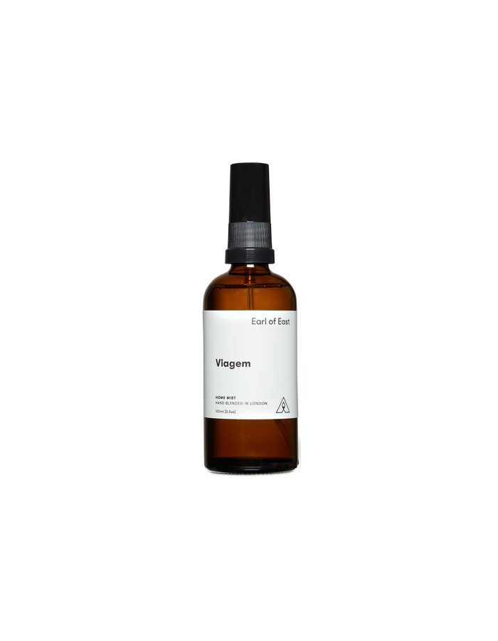 Viagem Home Mist Spray, Earl of East