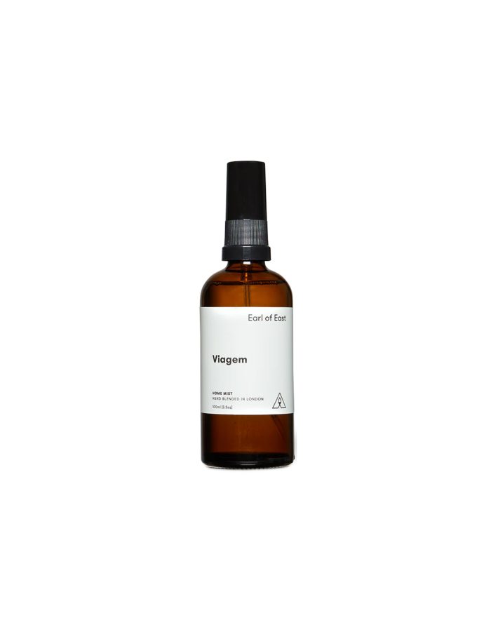 Viagem Home Mist Spray, Earl of East