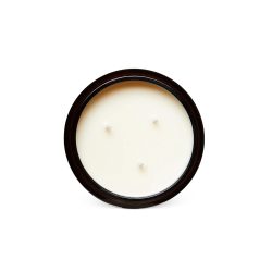 Smoke and Musk Soy Wax Candle 500ml, Earl Of East