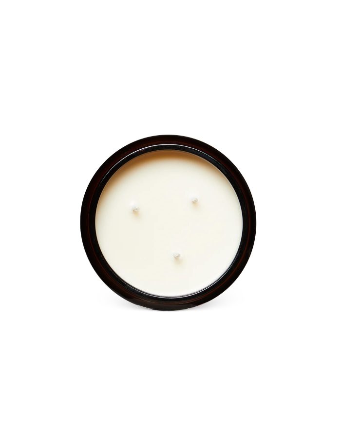 Smoke and Musk Soy Wax Candle 500ml, Earl Of East