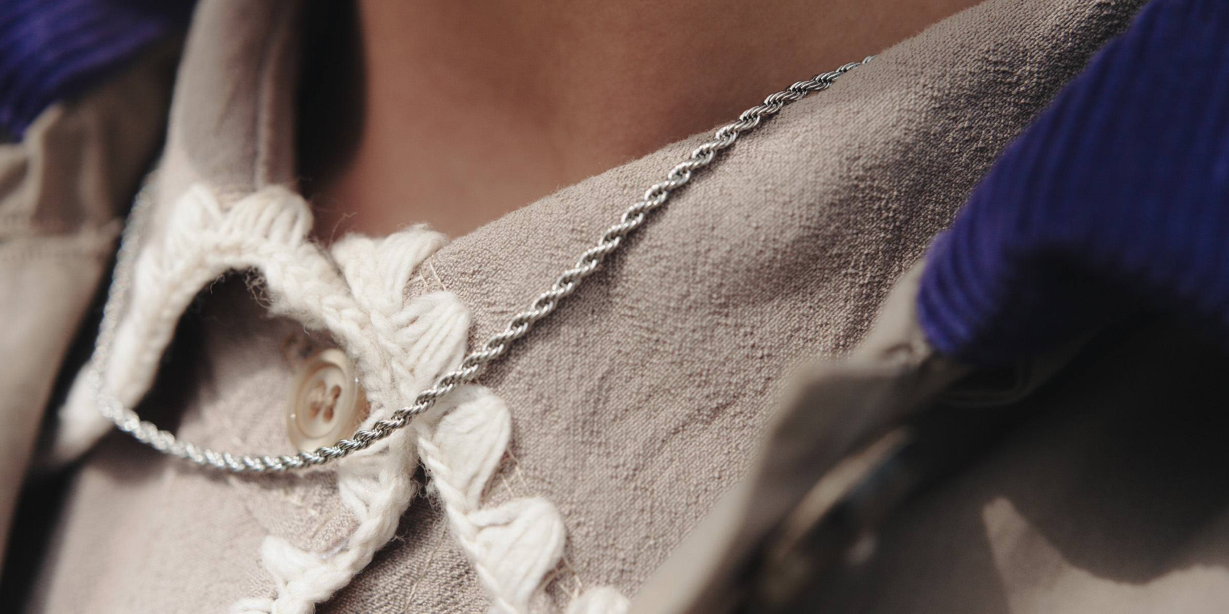Earthbound: A Styled Edit of Timeless Accessories