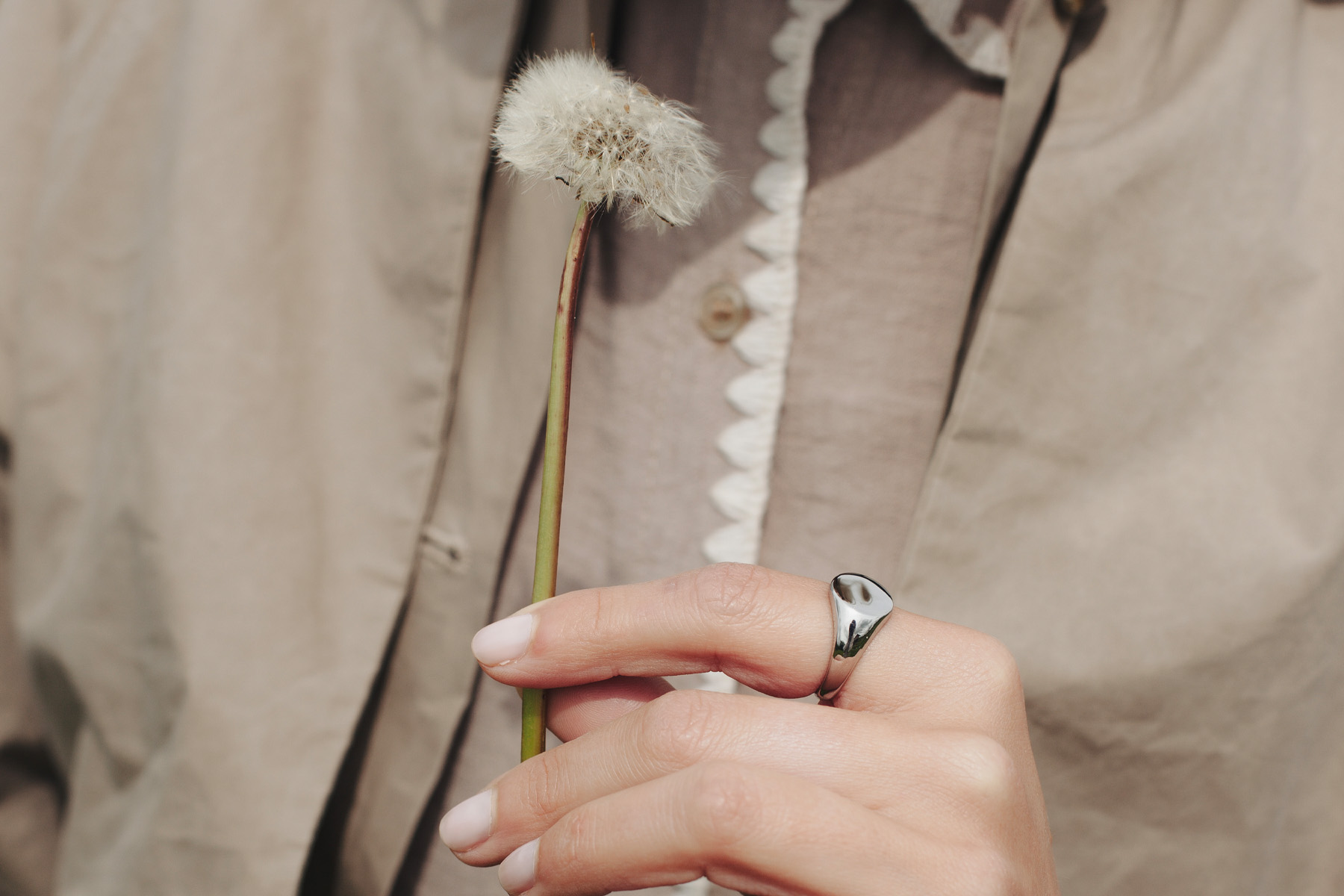 Earthbound: A Styled Edit of Timeless Accessories