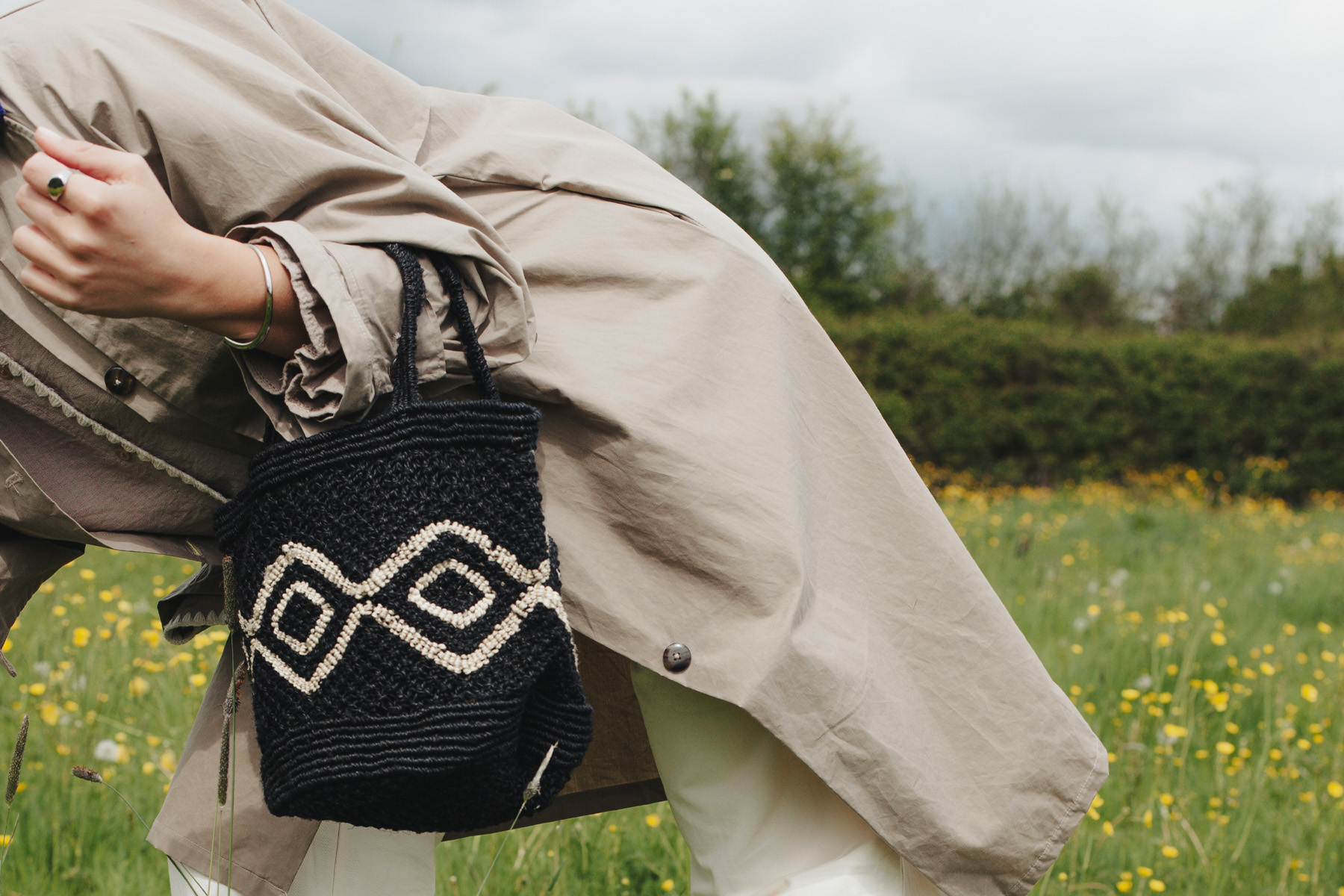 Earthbound: A Styled Edit of Timeless Accessories