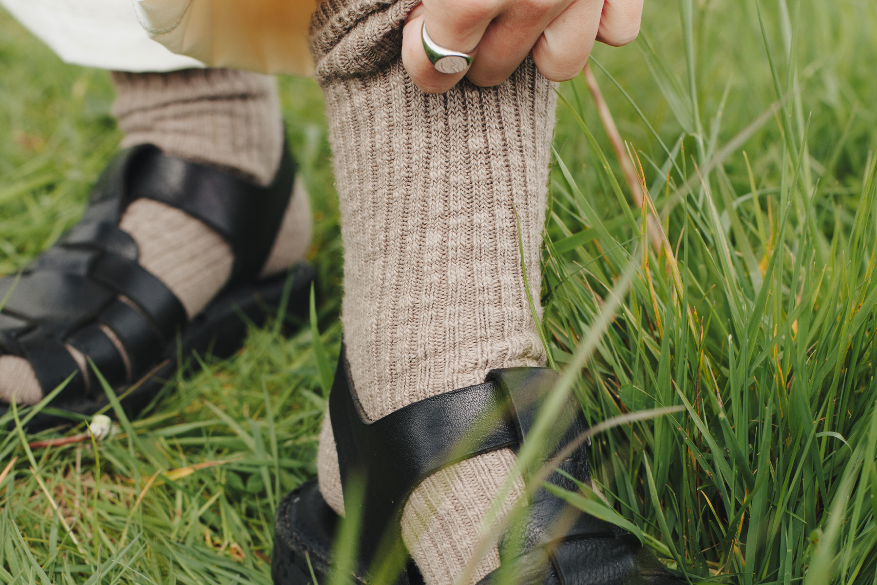 Earthbound: A Styled Edit of Timeless Accessories