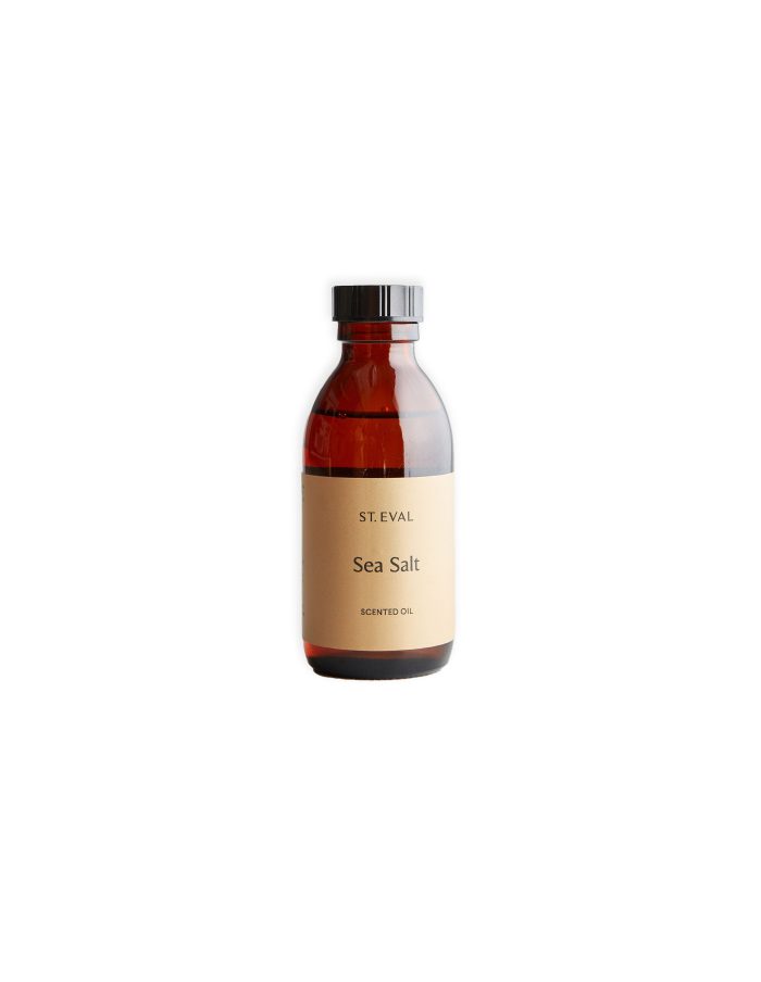 Sea Salt Diffuser Refill, St Eval