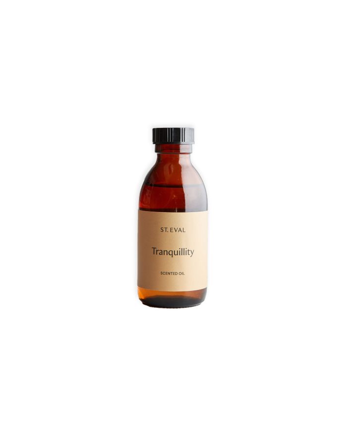 Tranquility Diffuser Refill, St Eval